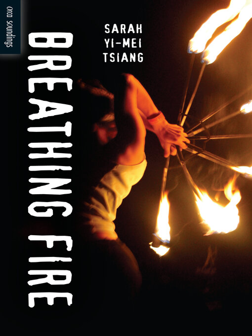Title details for Breathing Fire by Sarah Yi-Mei Tsiang - Available